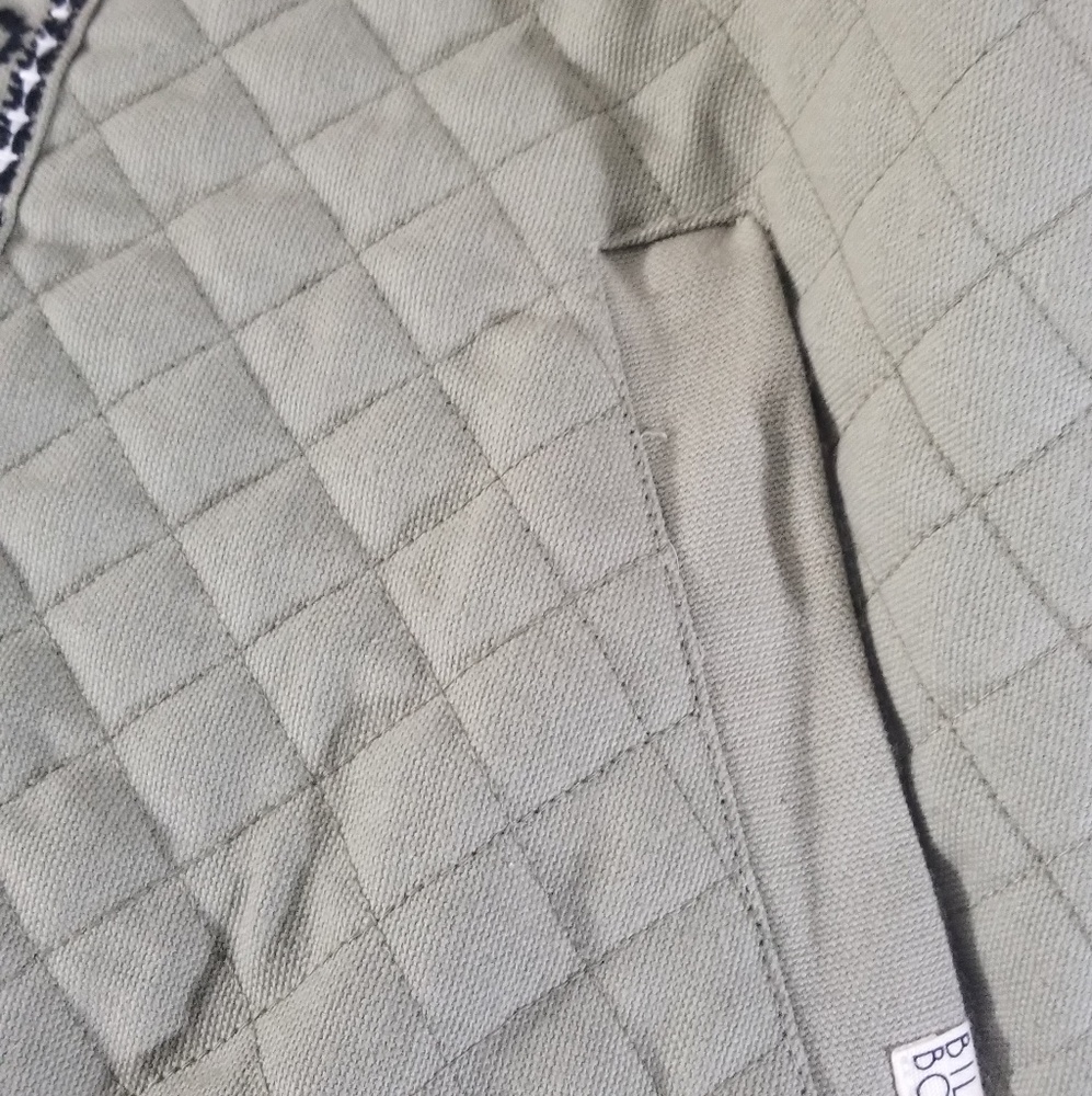 Billabong Jacket - Picture 3 of 7